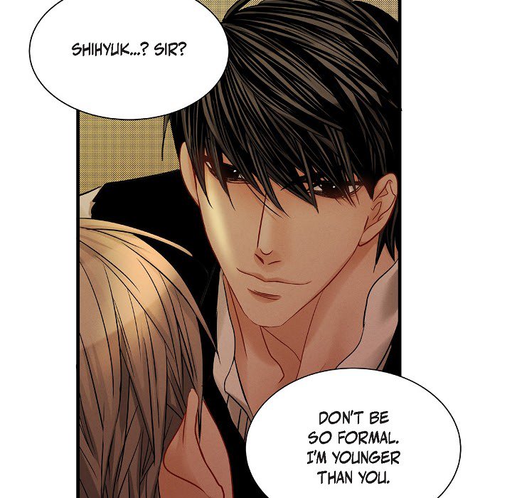Work, Fight and Love - Webtoon Edition Chapter 43 page 81 - 