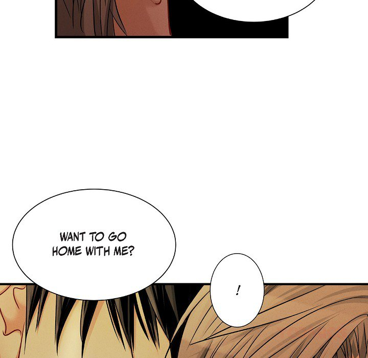 Work, Fight and Love - Webtoon Edition Chapter 43 page 82 - 