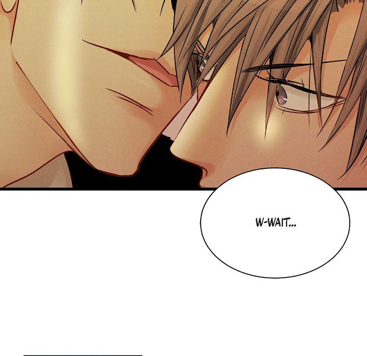 Work, Fight and Love - Webtoon Edition Chapter 43 page 83 - 