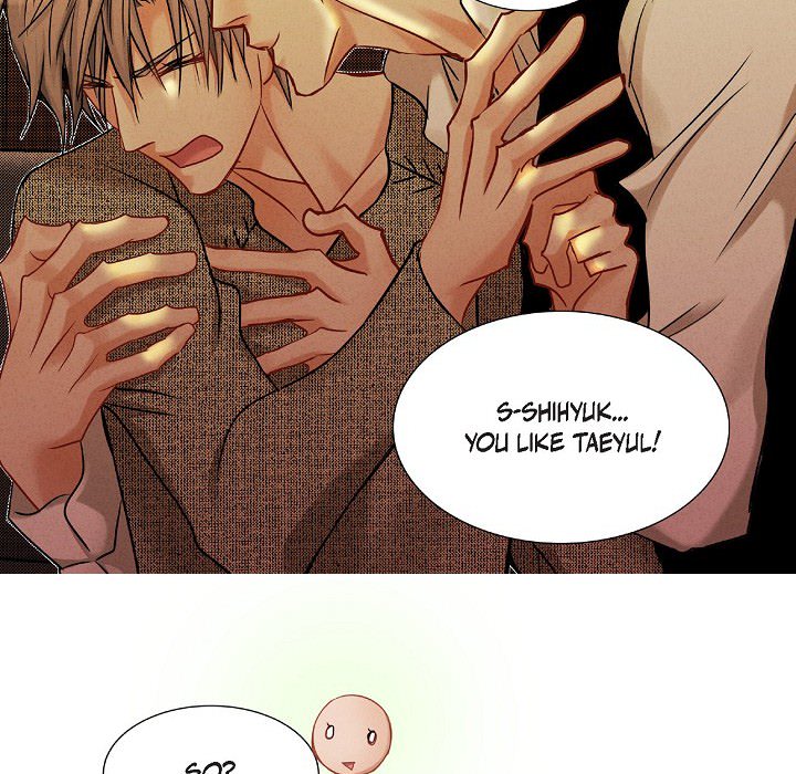 Work, Fight and Love - Webtoon Edition Chapter 43 page 86 - 