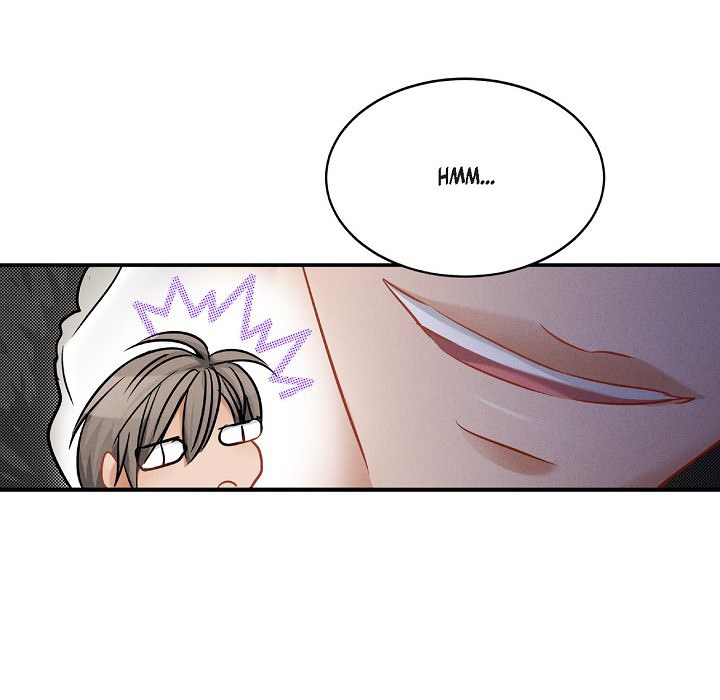 Work, Fight and Love - Webtoon Edition Chapter 43 page 90 - 