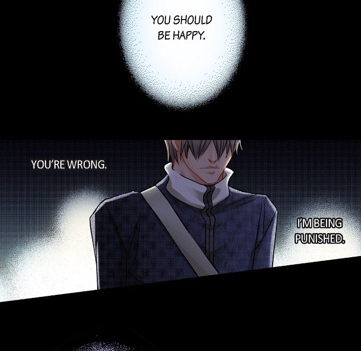 Work, Fight and Love - Webtoon Edition Chapter 43 page 10 - 