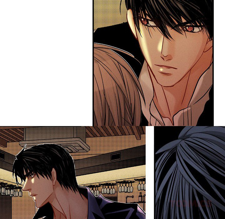 Work, Fight and Love - Webtoon Edition Chapter 43 page 92 - 