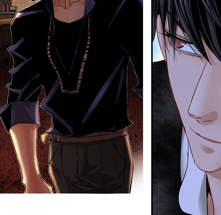 Work, Fight and Love - Webtoon Edition Chapter 43 page 93 - 