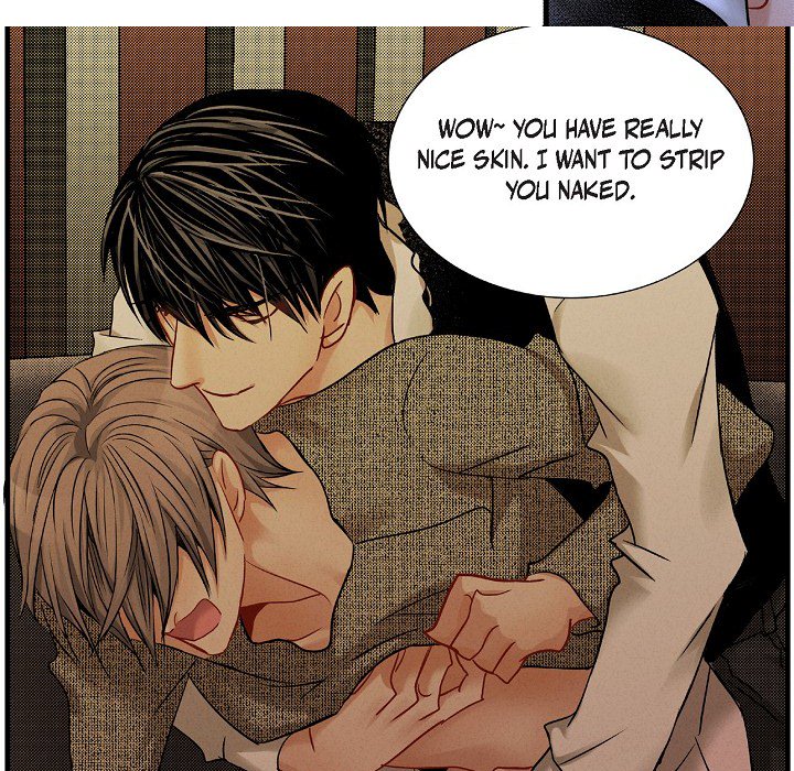Work, Fight and Love - Webtoon Edition Chapter 43 page 94 - 