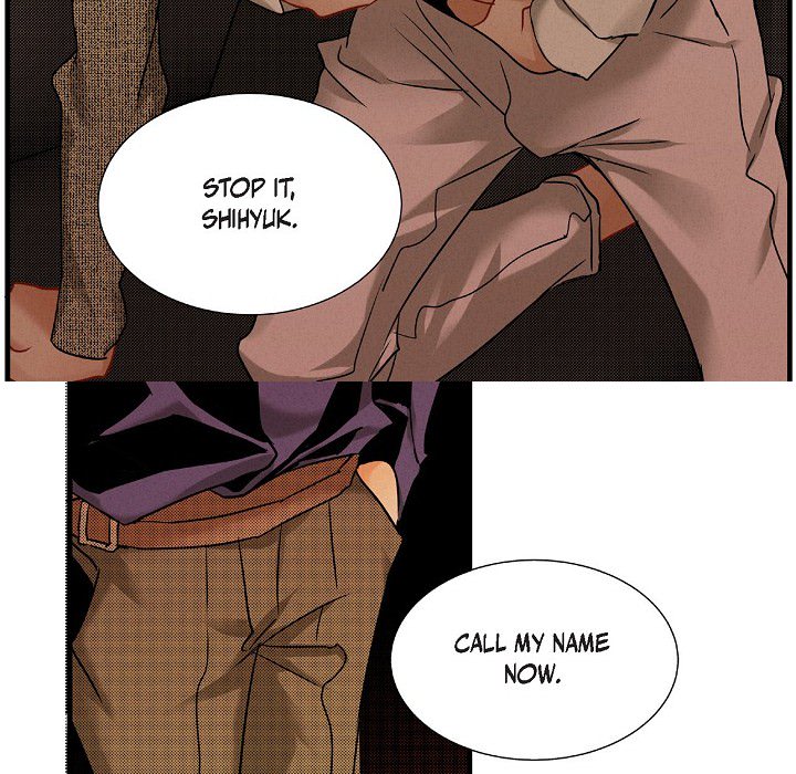 Work, Fight and Love - Webtoon Edition Chapter 43 page 95 - 