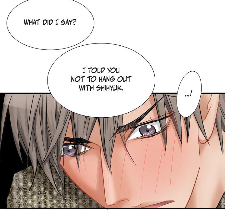 Work, Fight and Love - Webtoon Edition Chapter 43 page 97 - 