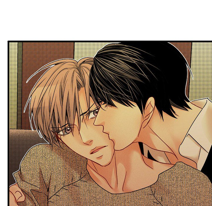Work, Fight and Love - Webtoon Edition Chapter 44 page 11 - 