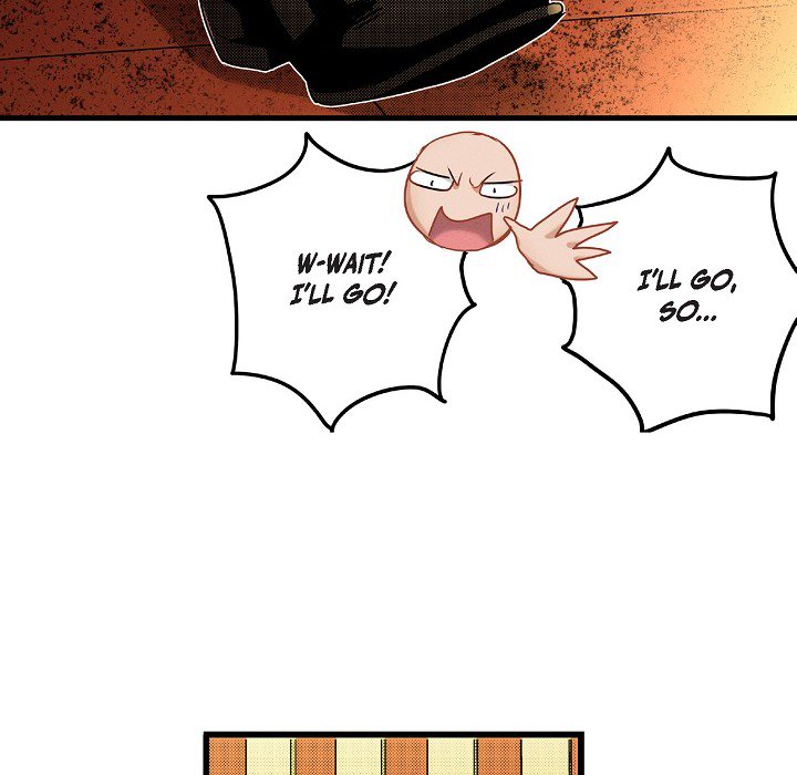 Work, Fight and Love - Webtoon Edition Chapter 44 page 16 - 