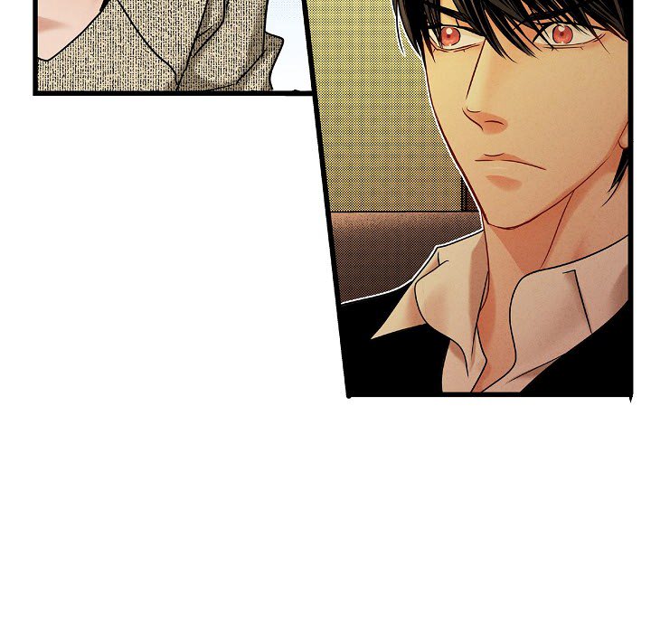 Work, Fight and Love - Webtoon Edition Chapter 44 page 19 - 
