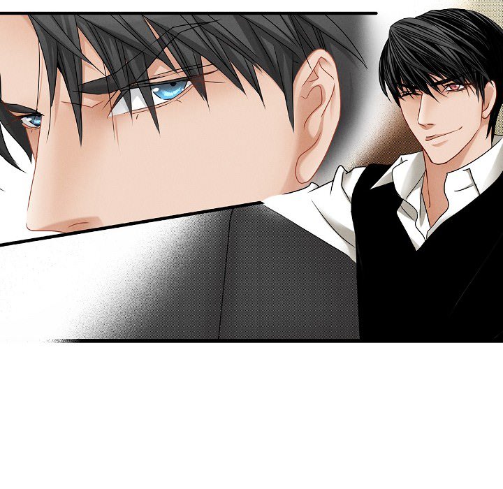 Work, Fight and Love - Webtoon Edition Chapter 44 page 23 - 