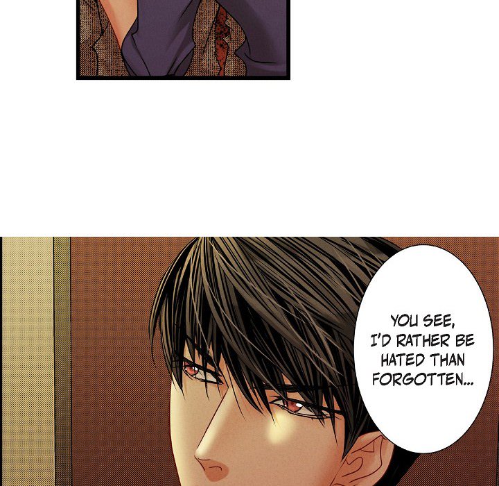 Work, Fight and Love - Webtoon Edition Chapter 44 page 25 - 