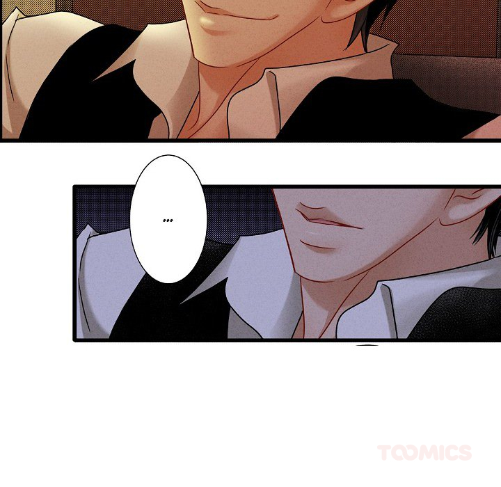 Work, Fight and Love - Webtoon Edition Chapter 44 page 26 - 