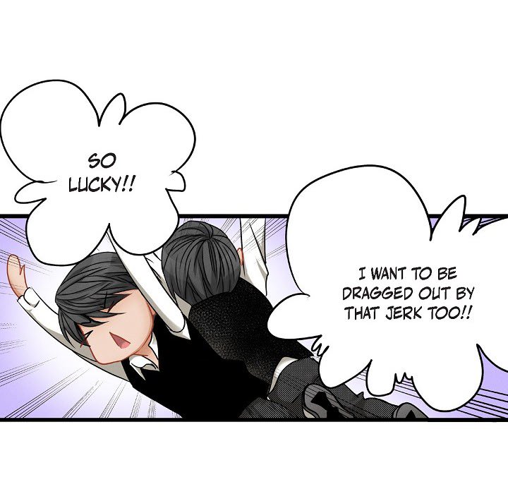 Work, Fight and Love - Webtoon Edition Chapter 44 page 27 - 