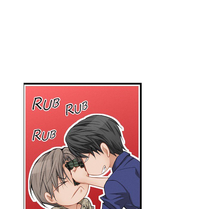 Work, Fight and Love - Webtoon Edition Chapter 44 page 31 - 