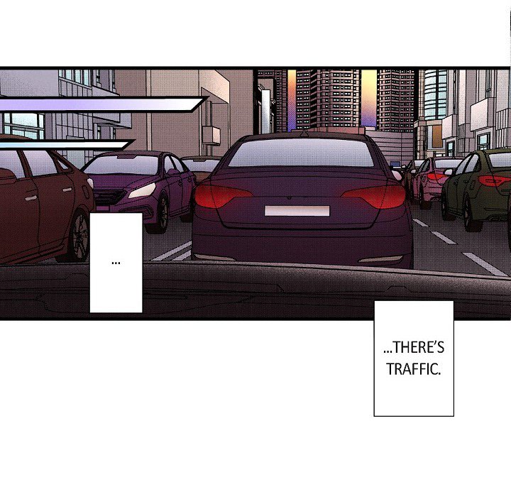 Work, Fight and Love - Webtoon Edition Chapter 44 page 36 - 