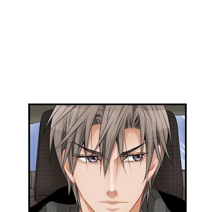 Work, Fight and Love - Webtoon Edition Chapter 44 page 37 - 