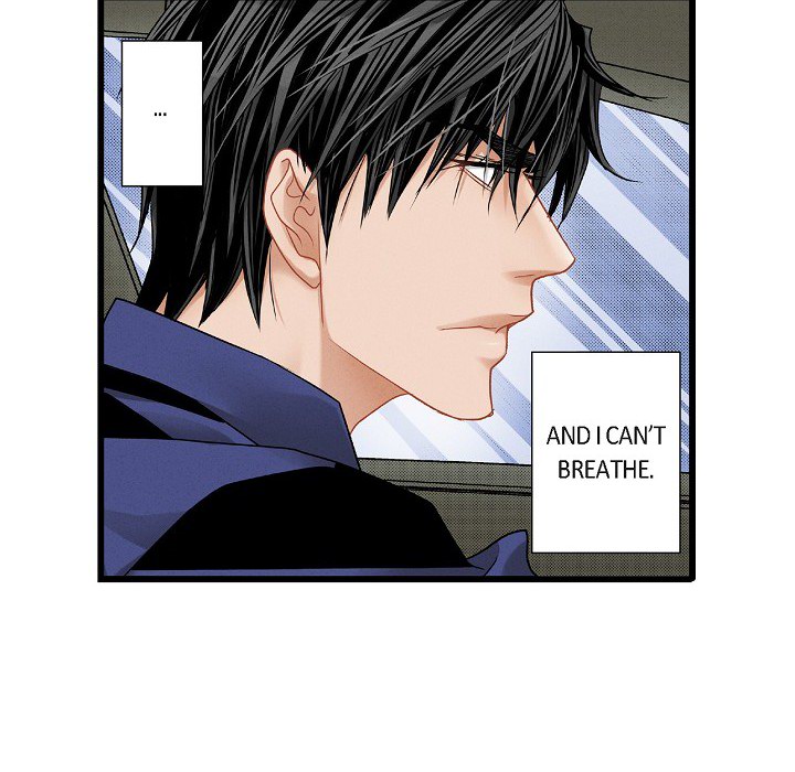 Work, Fight and Love - Webtoon Edition Chapter 44 page 39 - 