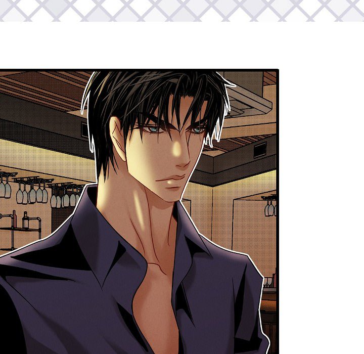 Work, Fight and Love - Webtoon Edition Chapter 44 page 5 - 