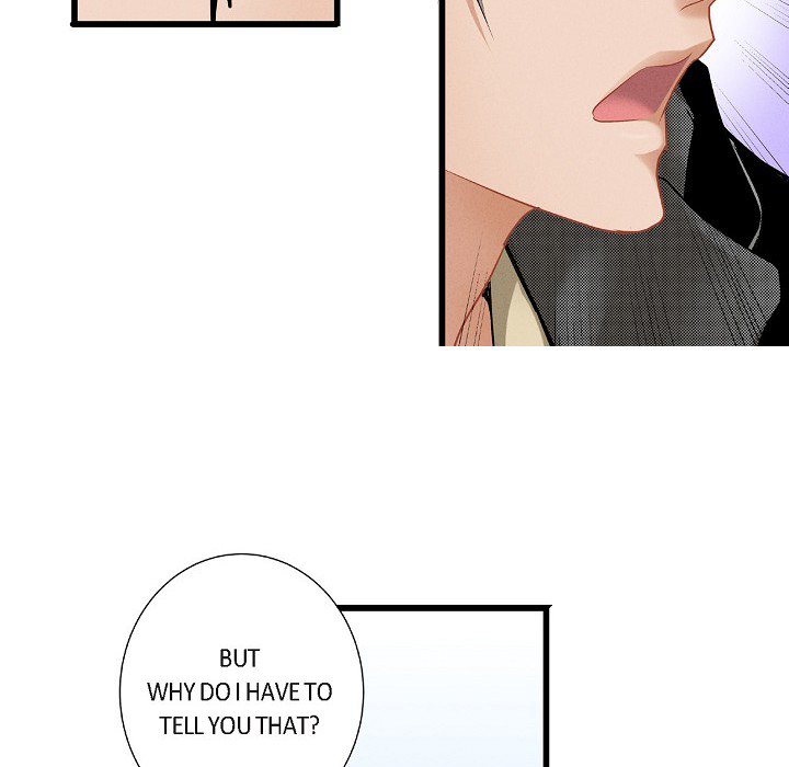 Work, Fight and Love - Webtoon Edition Chapter 44 page 44 - 