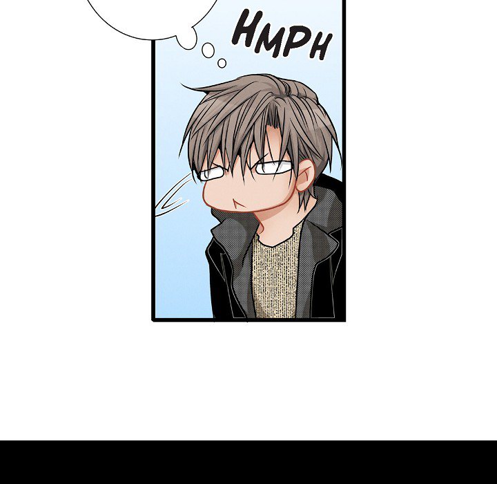 Work, Fight and Love - Webtoon Edition Chapter 44 page 45 - 