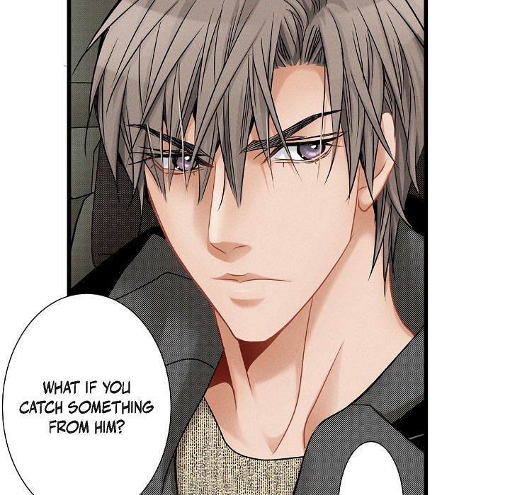 Work, Fight and Love - Webtoon Edition Chapter 44 page 49 - 