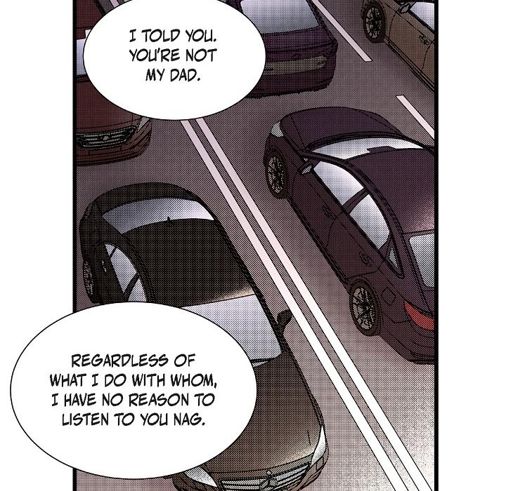 Work, Fight and Love - Webtoon Edition Chapter 44 page 52 - 
