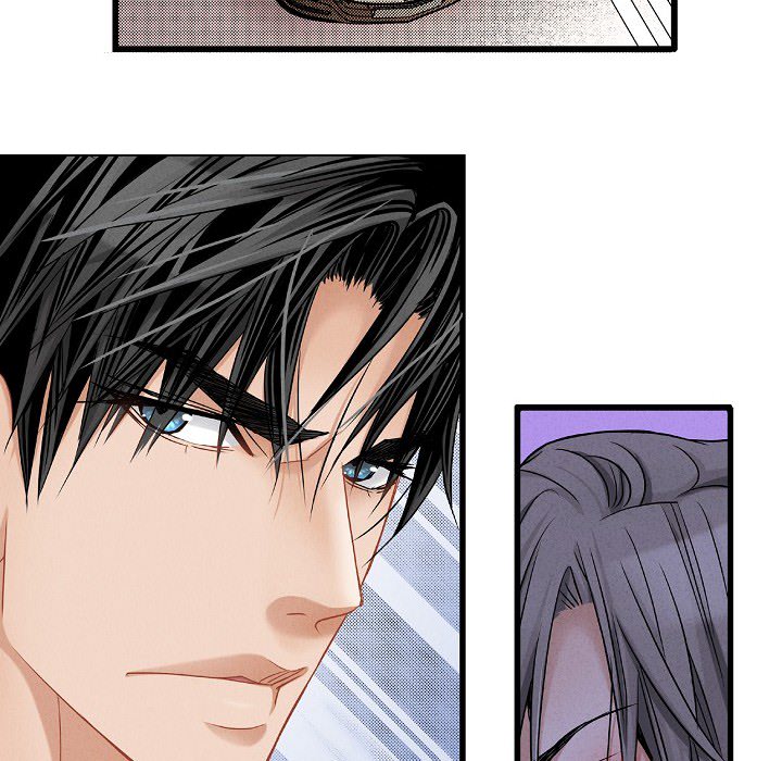 Work, Fight and Love - Webtoon Edition Chapter 44 page 53 - 