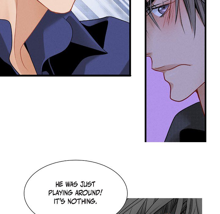 Work, Fight and Love - Webtoon Edition Chapter 44 page 54 - 