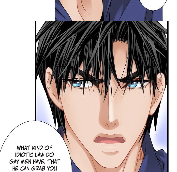 Work, Fight and Love - Webtoon Edition Chapter 44 page 56 - 