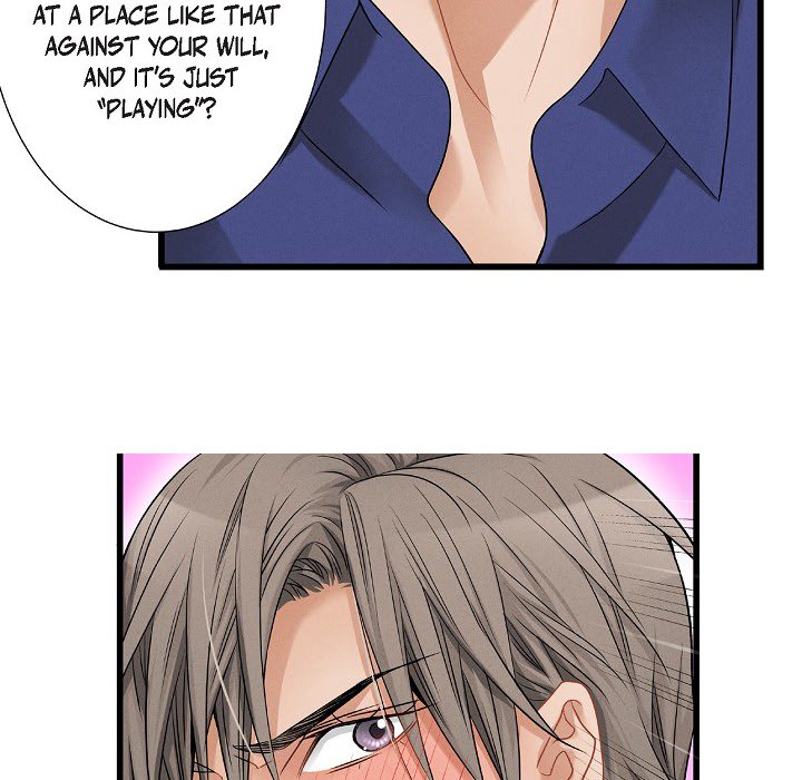 Work, Fight and Love - Webtoon Edition Chapter 44 page 57 - 