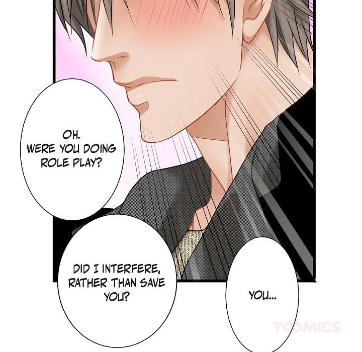 Work, Fight and Love - Webtoon Edition Chapter 44 page 58 - 