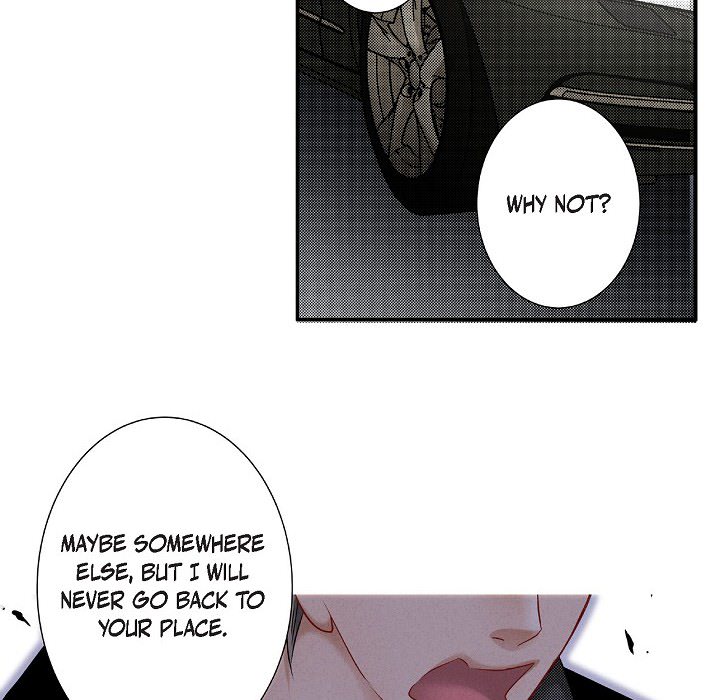 Work, Fight and Love - Webtoon Edition Chapter 44 page 60 - 