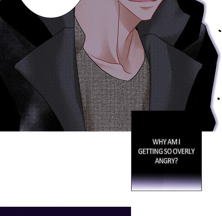 Work, Fight and Love - Webtoon Edition Chapter 44 page 61 - 