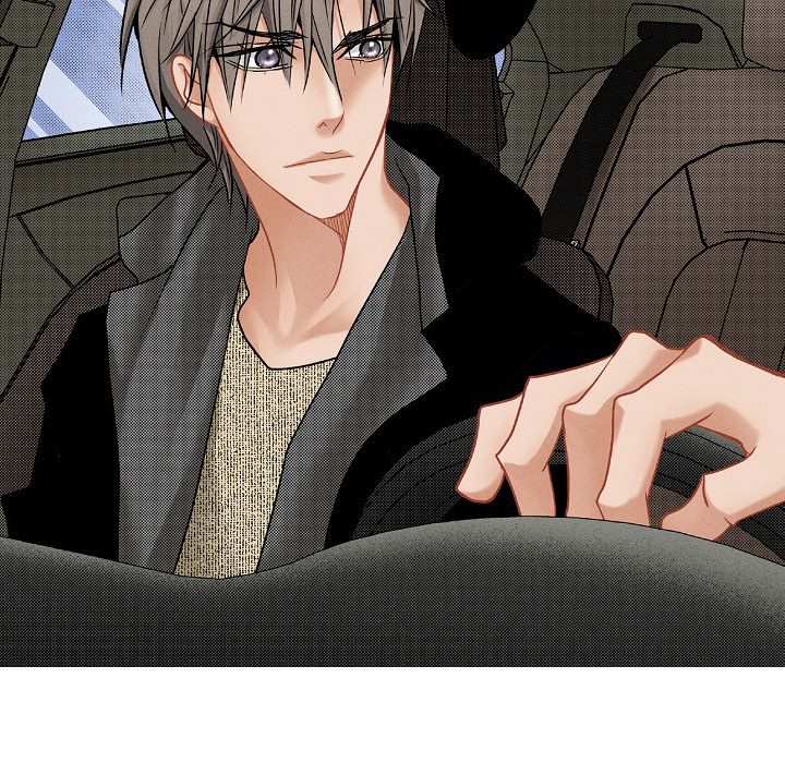 Work, Fight and Love - Webtoon Edition Chapter 44 page 64 - 