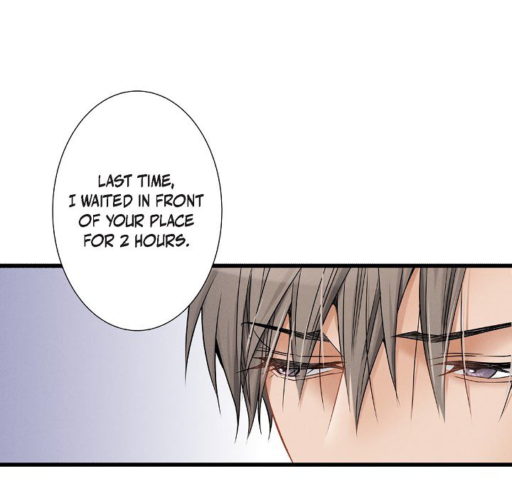 Work, Fight and Love - Webtoon Edition Chapter 44 page 65 - 