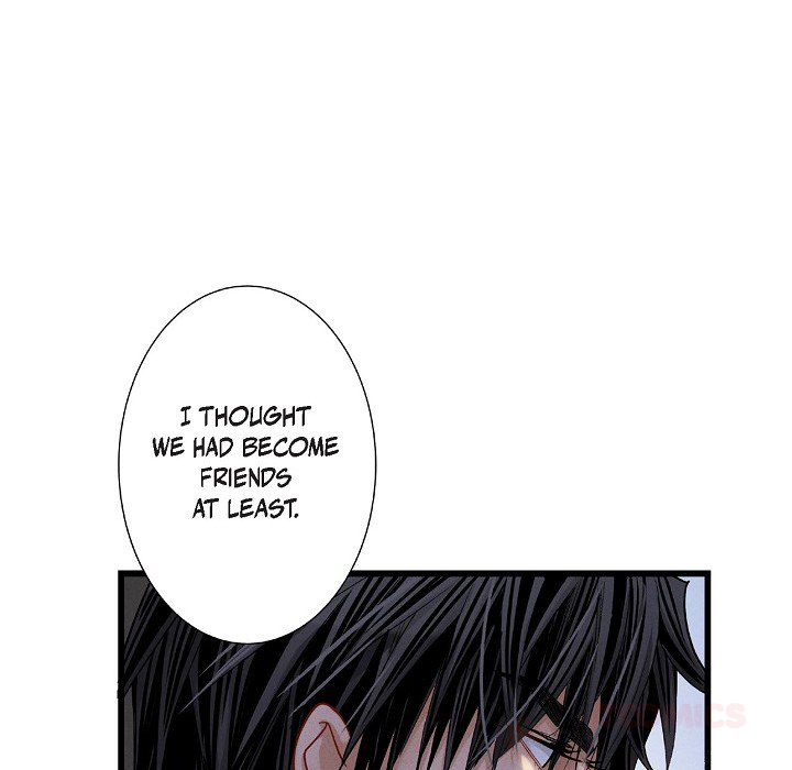 Work, Fight and Love - Webtoon Edition Chapter 44 page 66 - 