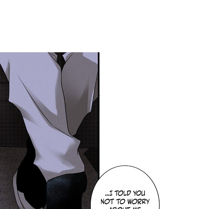 Work, Fight and Love - Webtoon Edition Chapter 44 page 69 - 