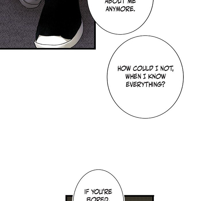 Work, Fight and Love - Webtoon Edition Chapter 44 page 70 - 