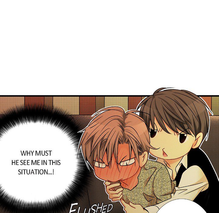 Work, Fight and Love - Webtoon Edition Chapter 44 page 8 - 