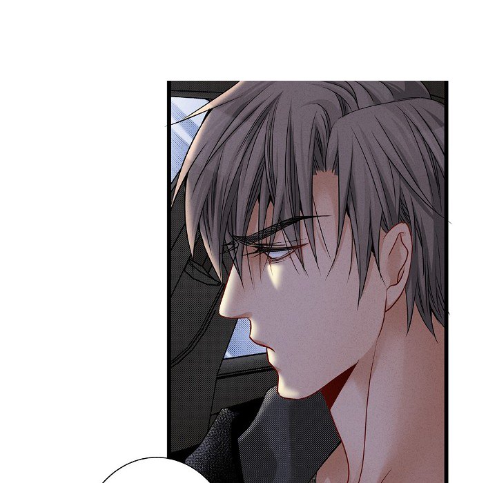 Work, Fight and Love - Webtoon Edition Chapter 44 page 72 - 