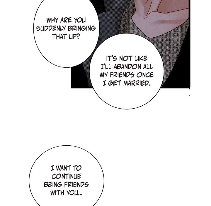 Work, Fight and Love - Webtoon Edition Chapter 44 page 73 - 