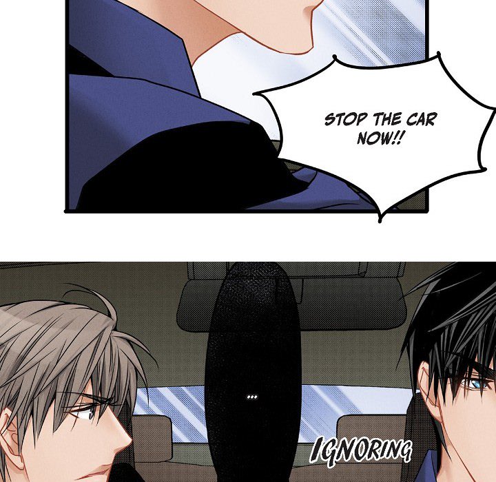 Work, Fight and Love - Webtoon Edition Chapter 44 page 76 - 