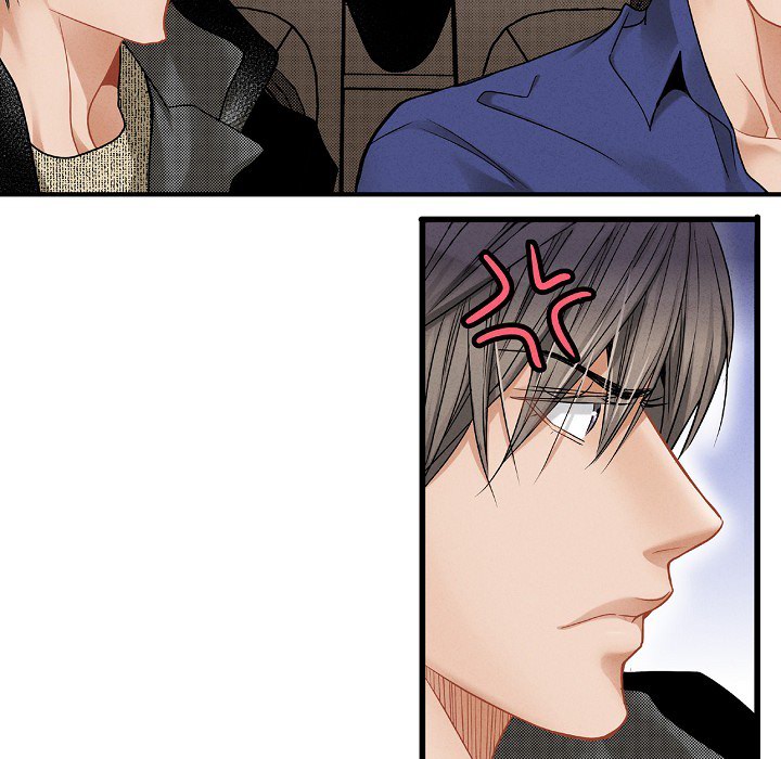 Work, Fight and Love - Webtoon Edition Chapter 44 page 77 - 