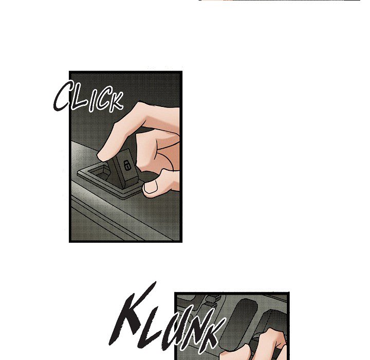 Work, Fight and Love - Webtoon Edition Chapter 44 page 78 - 