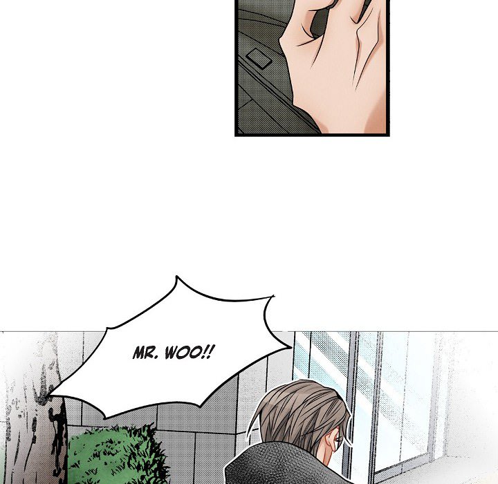 Work, Fight and Love - Webtoon Edition Chapter 44 page 79 - 