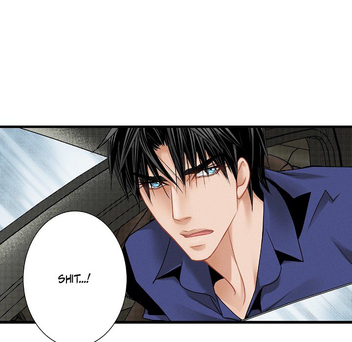 Work, Fight and Love - Webtoon Edition Chapter 44 page 81 - 