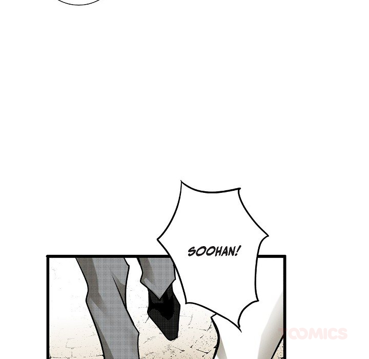 Work, Fight and Love - Webtoon Edition Chapter 44 page 82 - 
