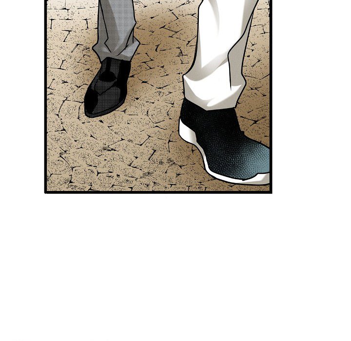 Work, Fight and Love - Webtoon Edition Chapter 44 page 83 - 