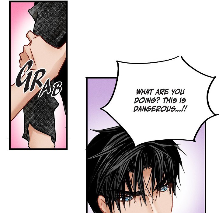 Work, Fight and Love - Webtoon Edition Chapter 44 page 84 - 
